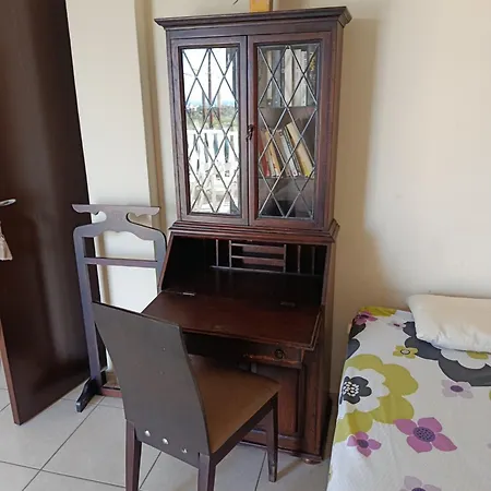 Flamingo ,private Pool & Sea View 빌라 *