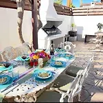 Flamingo ,private Pool & Sea View Villa Ayia Napa