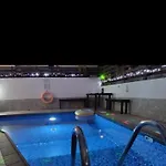 Flamingo ,private Pool & Sea View Ayia Napa
