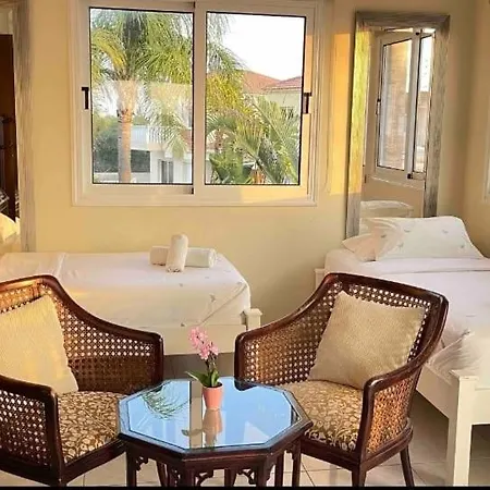 ヴィラ Flamingo ,private Pool & Sea View *