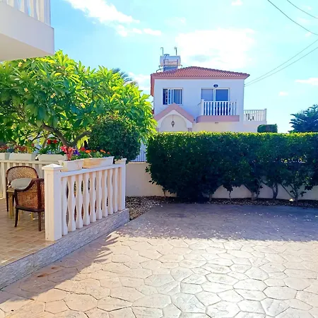ヴィラ Flamingo ,private Pool & Sea View *