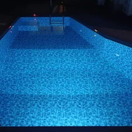 Flamingo ,private Pool & Sea View Villa *