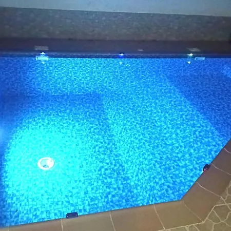 Flamingo ,private Pool & Sea View Ayia Napa
