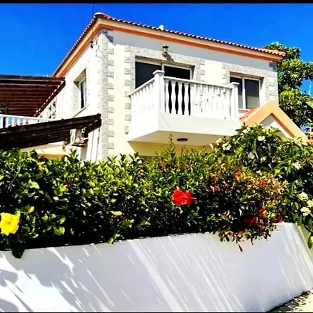 Flamingo ,private Pool&sea View