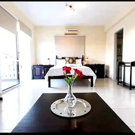 Βίλα Flamingo ,private Pool & Sea View Αγία Νάπα