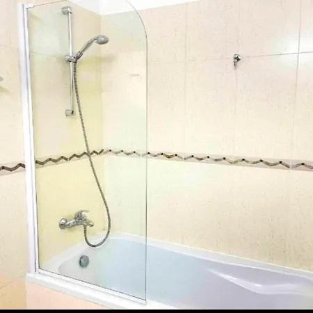 Flamingo ,private Pool & Sea View *