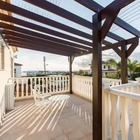 Flamingo ,private Pool & Sea View Βίλα *