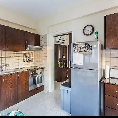 Flamingo ,private Pool & Sea View Βίλα Αγία Νάπα