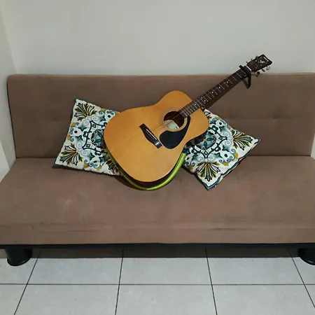 Flamingo ,private Pool & Sea View * Αγία Νάπα