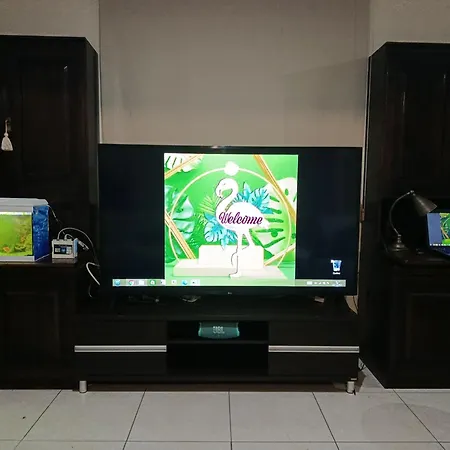 Βίλα Flamingo ,private Pool & Sea View *