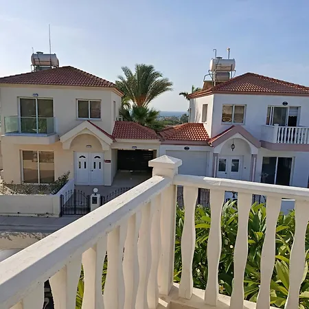 Βίλα Flamingo ,private Pool & Sea View *