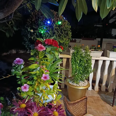 Flamingo ,private Pool & Sea View