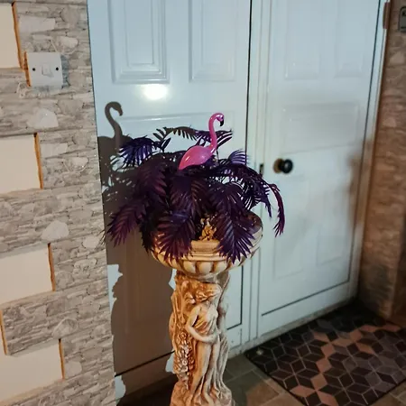 Βίλα Flamingo ,private Pool & Sea View *