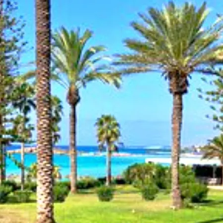 Flamingo ,private Pool&sea View Ayia Napa