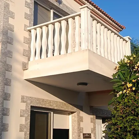 Вилла Flamingo ,private Pool & Sea View