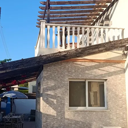 Вилла Flamingo ,private Pool & Sea View *