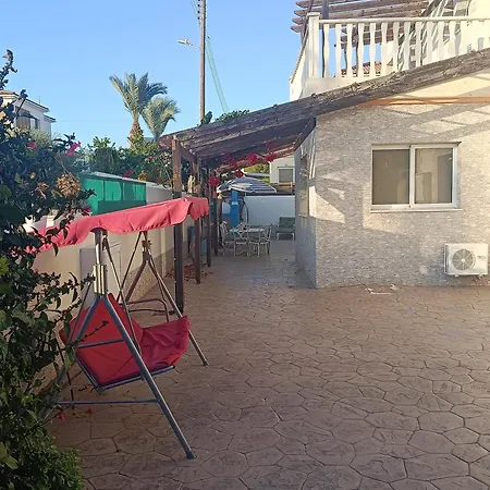 Вилла Flamingo ,private Pool & Sea View
