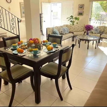 Flamingo ,private Pool & Sea View Agia Napa