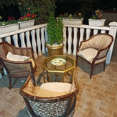 Flamingo ,private Pool & Sea View Agia Napa