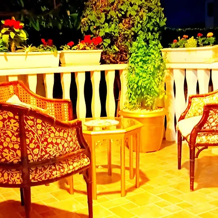 Villa Flamingo ,private Pool & Sea View Agia Napa