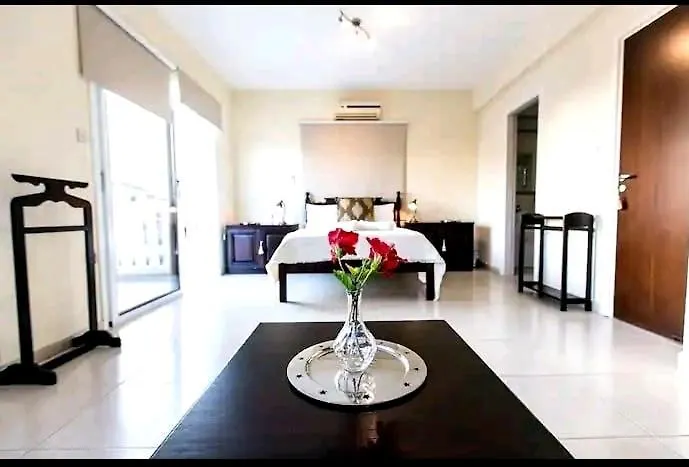 ヴィラ Flamingo ,private Pool & Sea View アヤナパ