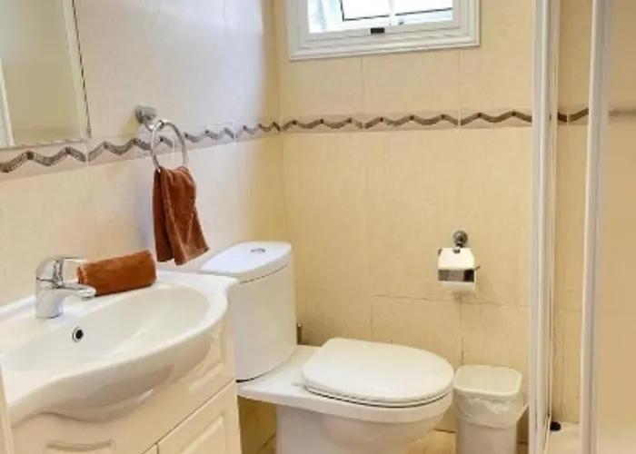 ヴィラ Flamingo ,private Pool & Sea View