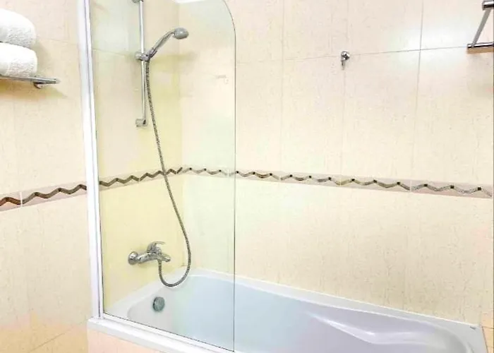 Flamingo ,private Pool & Sea View *