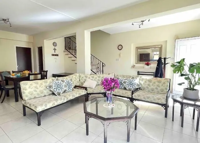 Flamingo ,private Pool & Sea View *