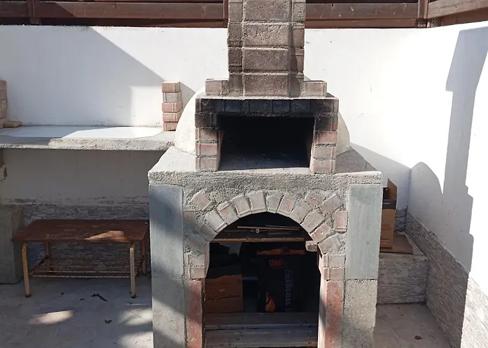 Flamingo ,private Pool & Sea View ヴィラ アヤナパ