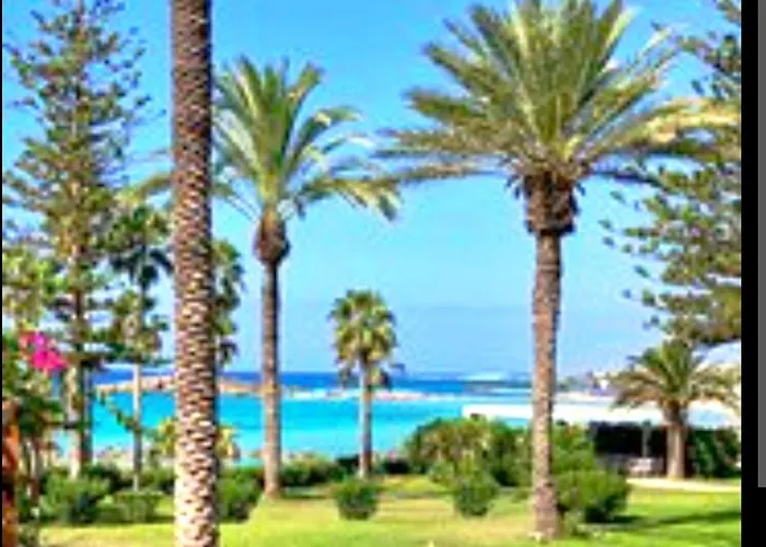 Flamingo ,private Pool & Sea View ヴィラ *